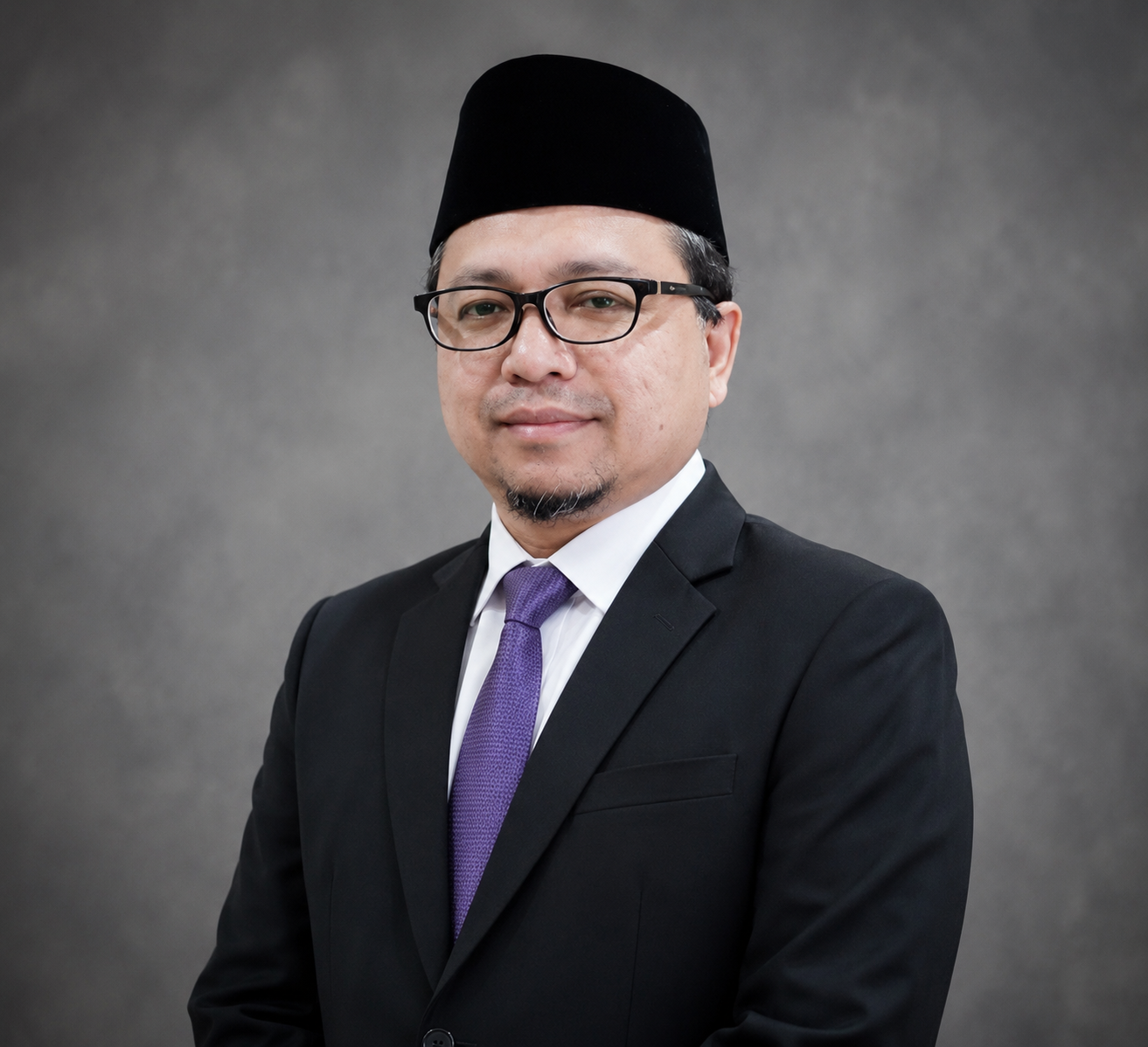 PROF. DR. SAKTIOTO, S.SI., M.PHIL